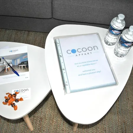 Cocoon 1 *